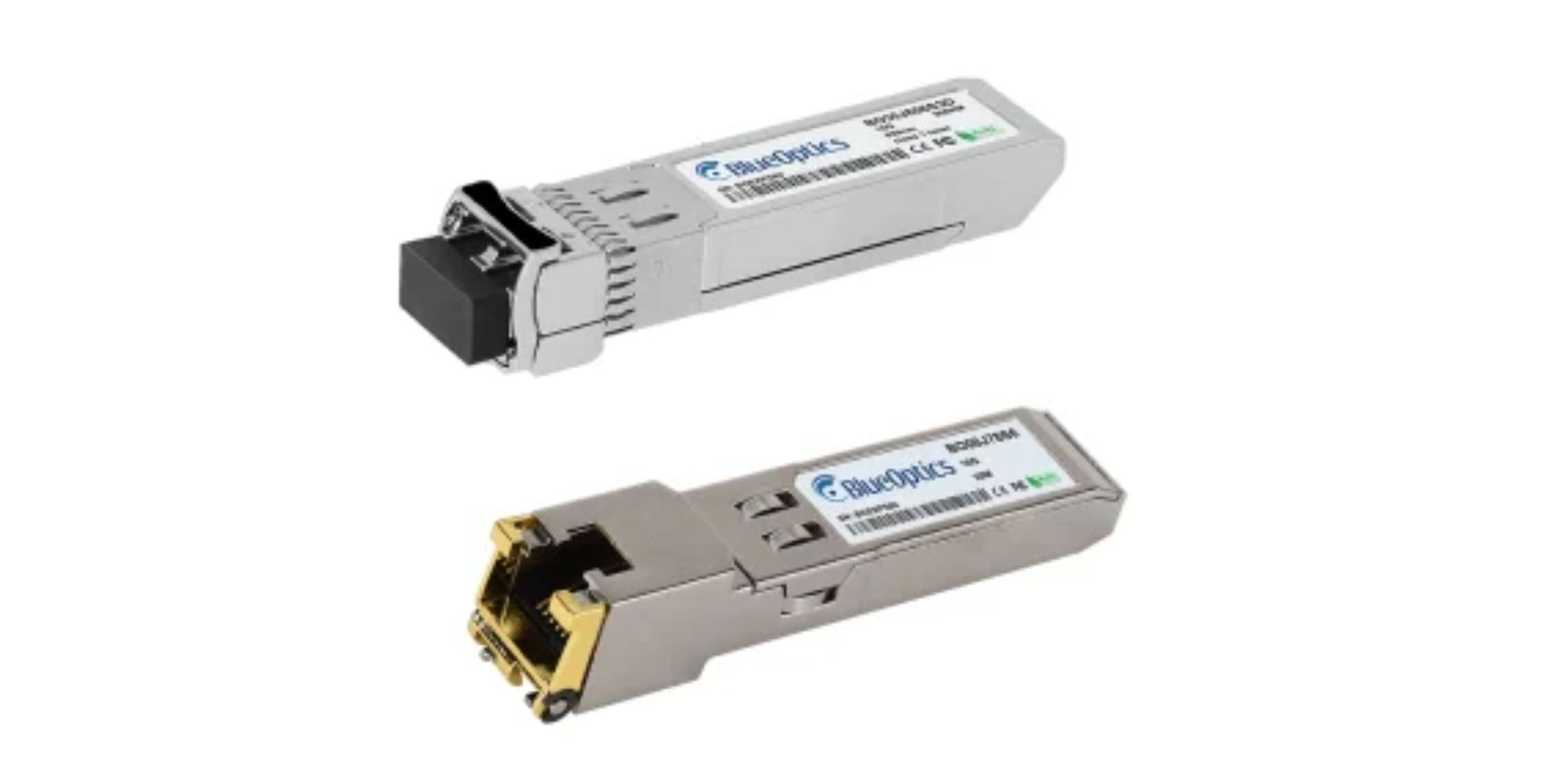 Wie Verbessert Ein 10G-SFP+-Transceiver Die Leistung Eines Rechenzentrums?