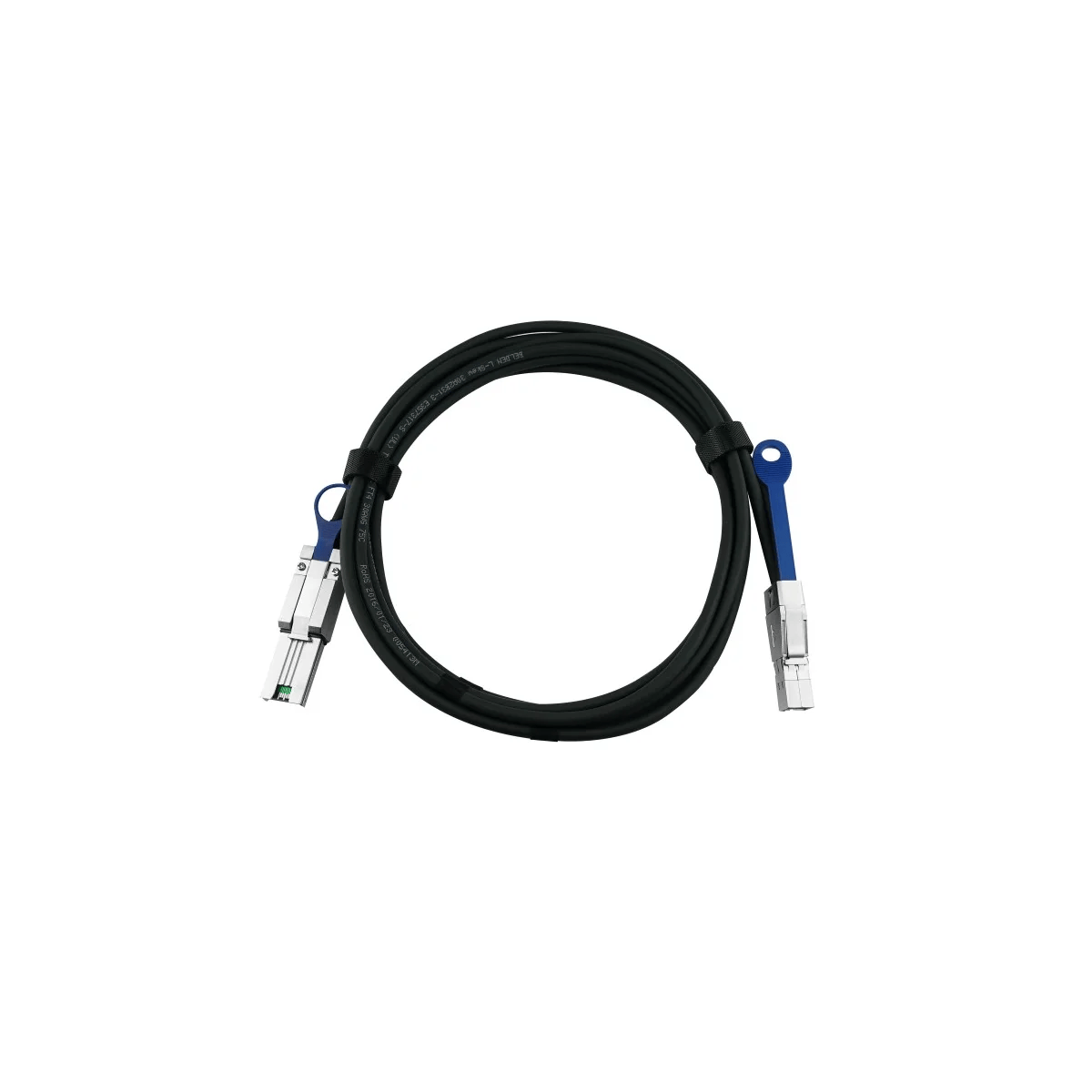 Warum Sind Externe SAS-Kabel Für Moderne Rechenzentren Unverzichtbar?